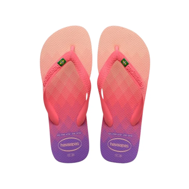 Havaianas Brasil Fresh Flip Flops