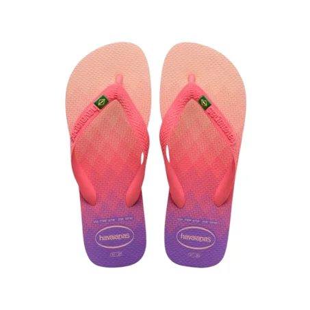Havaianas Brasil Fresh Flip Flops