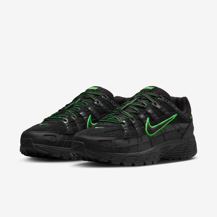 NIKE P-6000 PRM