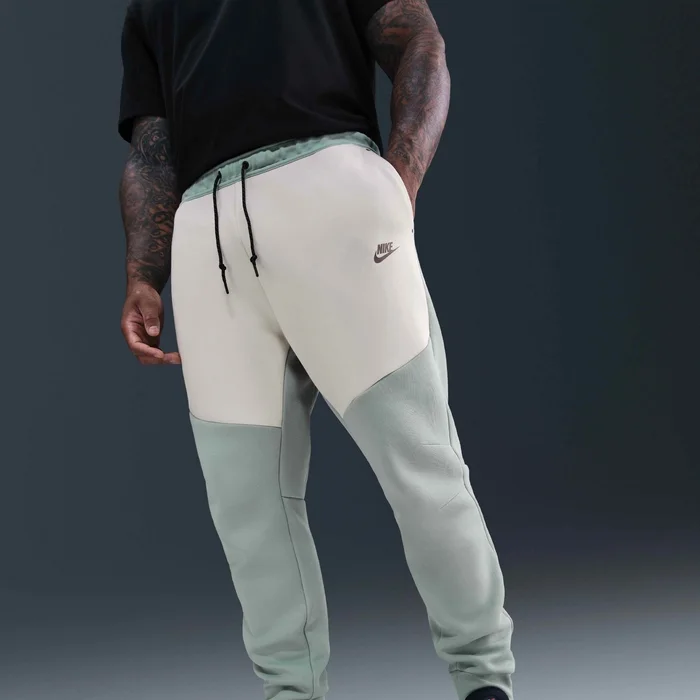 Ensemble Men's Sportswear Tech Fleece