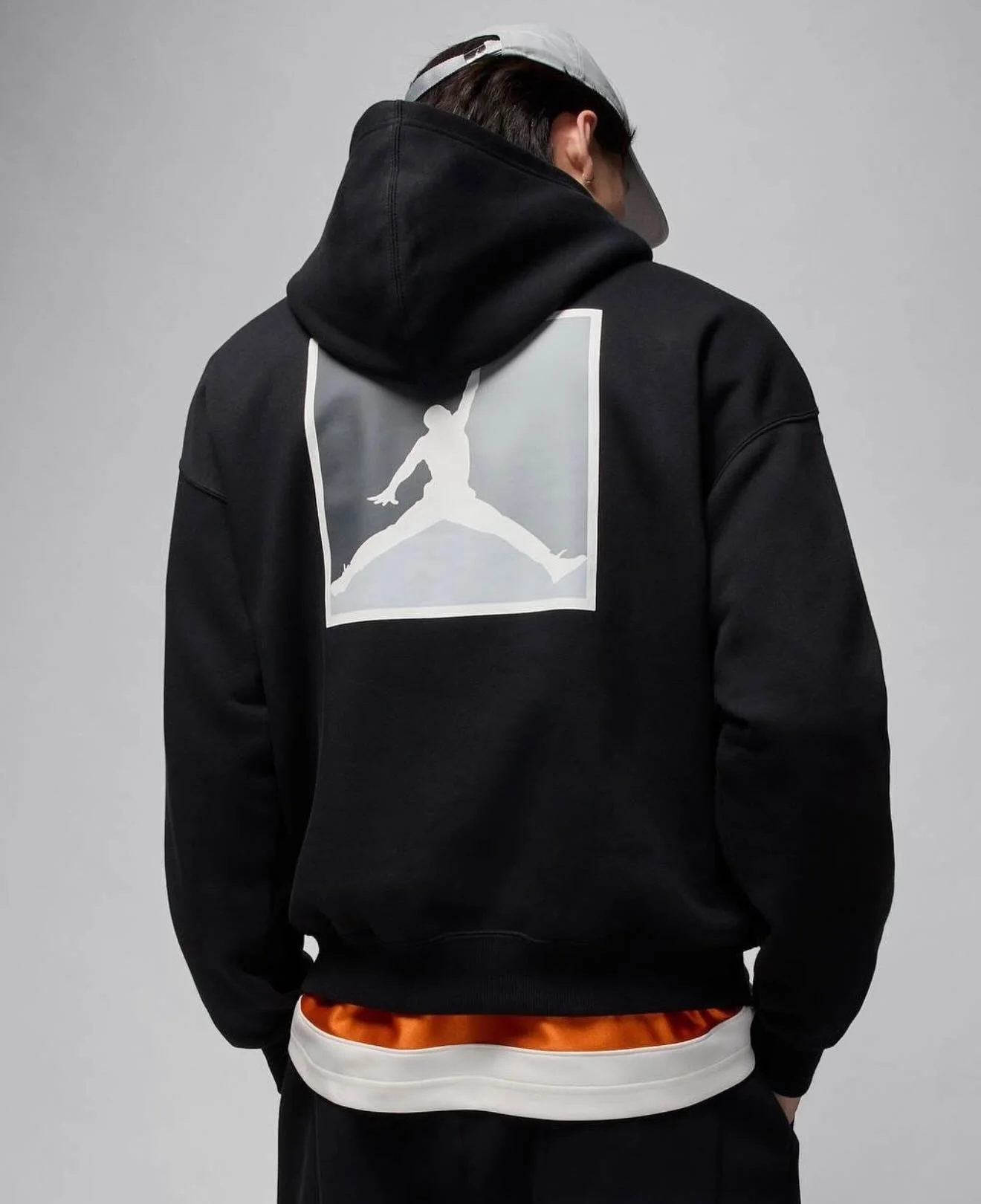 Ensemble Jordan Brooklyn Fleece
