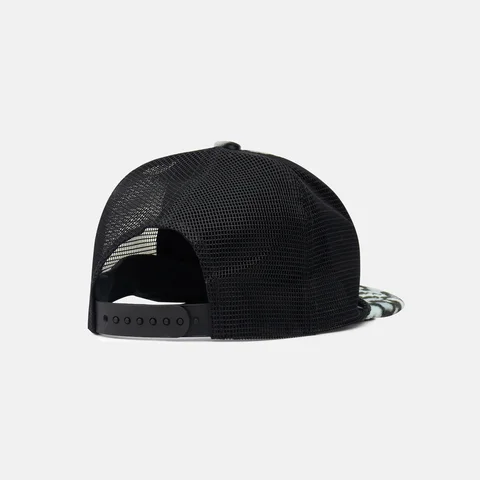 NIKE 2025 Unisex Unisex RISE CAP TRKR OTDR H25 L Curved Brim Cap