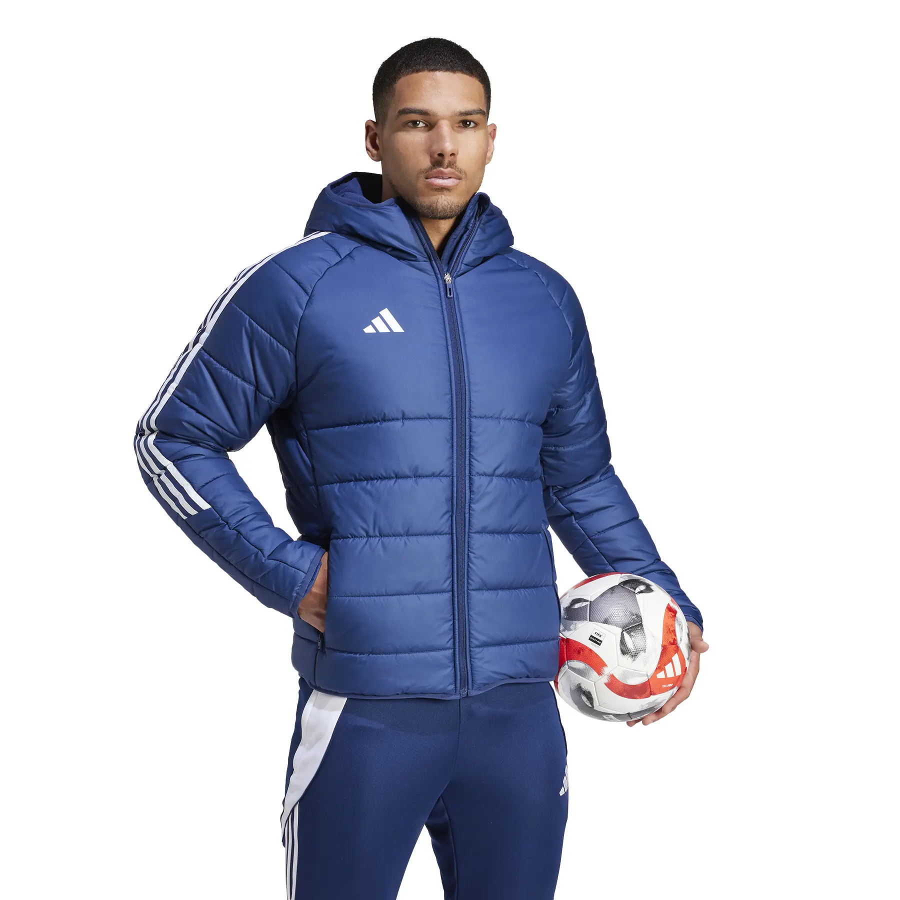 adidas ' Tiro 24 Jacket