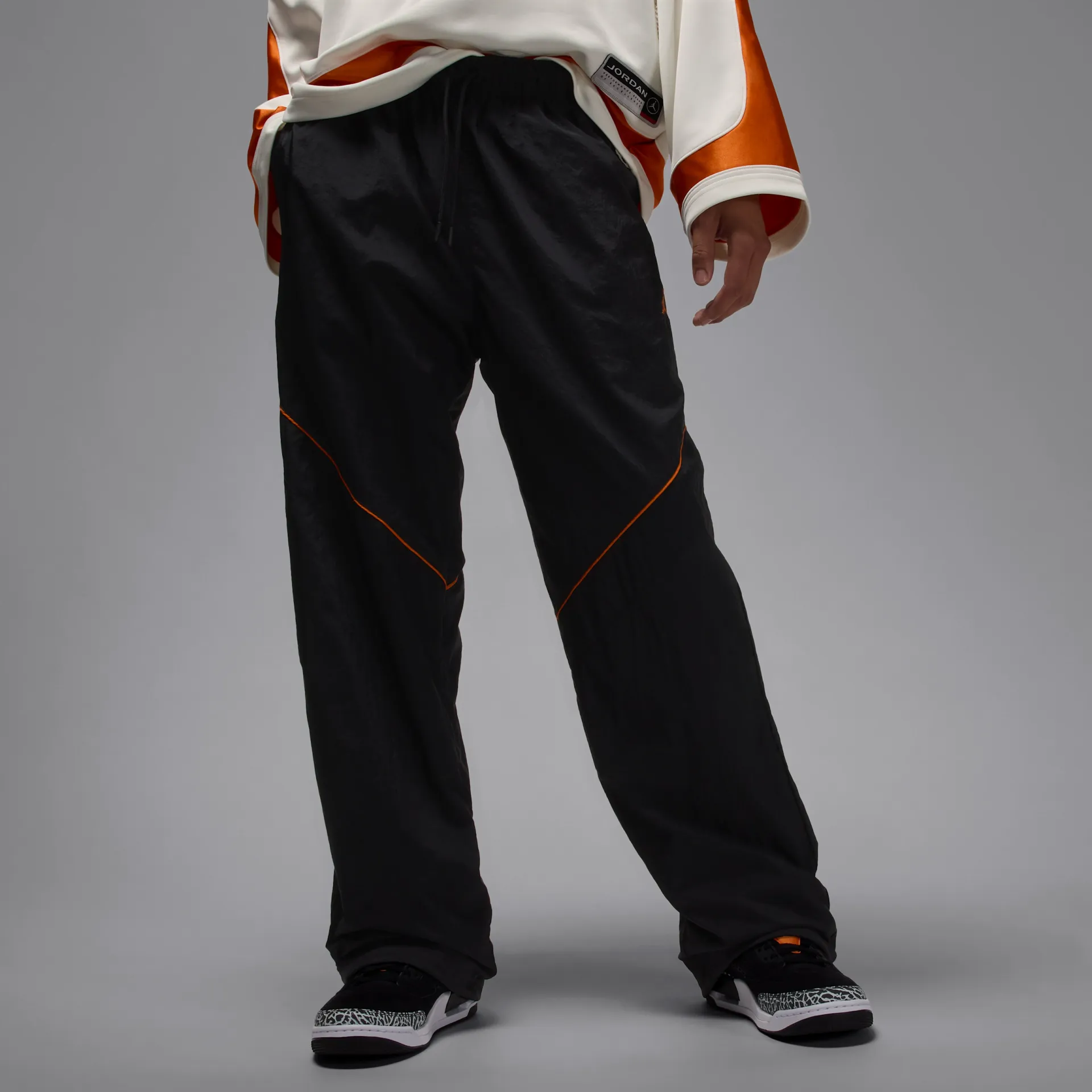 Ensemble Jordan Brooklyn Men's Draft