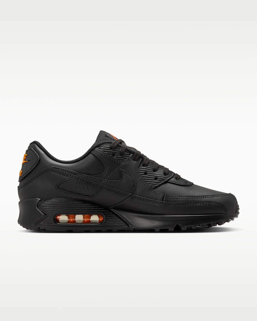 Nike Air Max 90 Men's Shoes