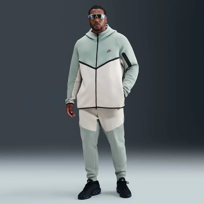 Ensemble Men's Sportswear Tech Fleece