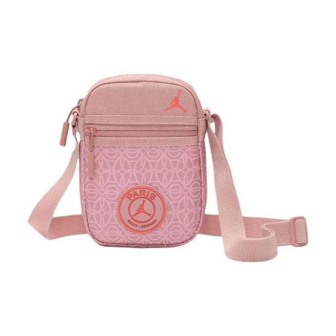 NIKE JORDAN PSG FESTIVAL BAG