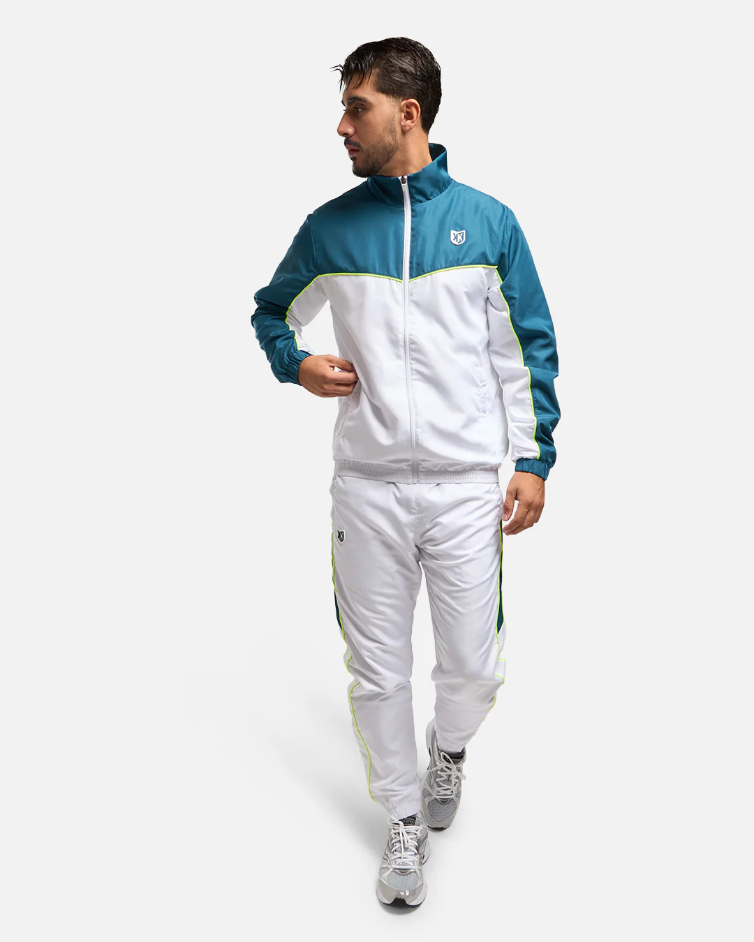 Survêtement FK Diamond XIV - Blanc