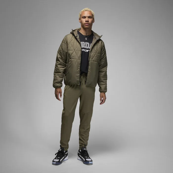 Jordan Sport Men's Therma-FIT Jacket