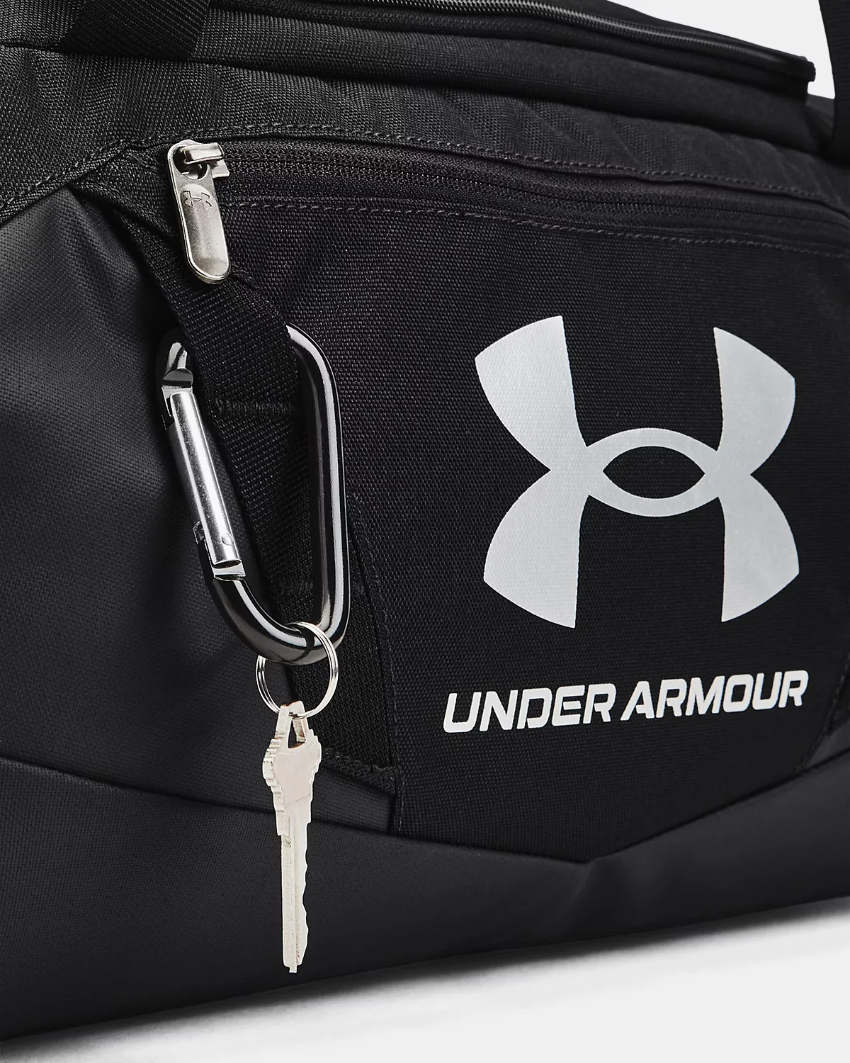 UA Undeniable 5.0 XS Duffle Bag