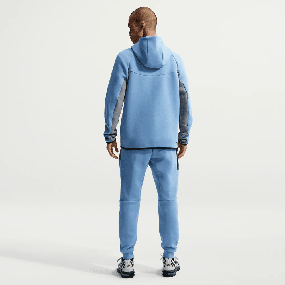 Ensemble Nike Tech Fleece