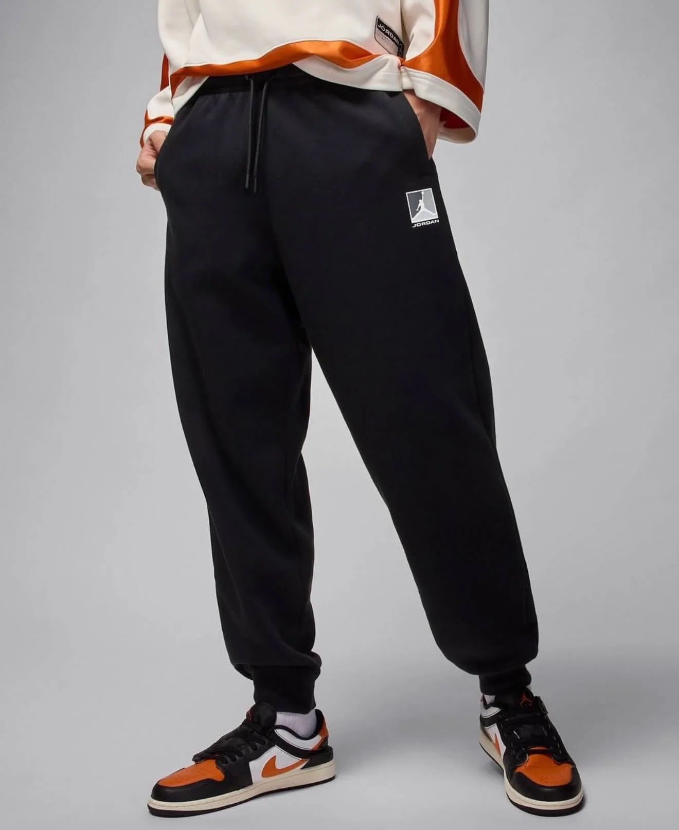 Ensemble Jordan Brooklyn Fleece