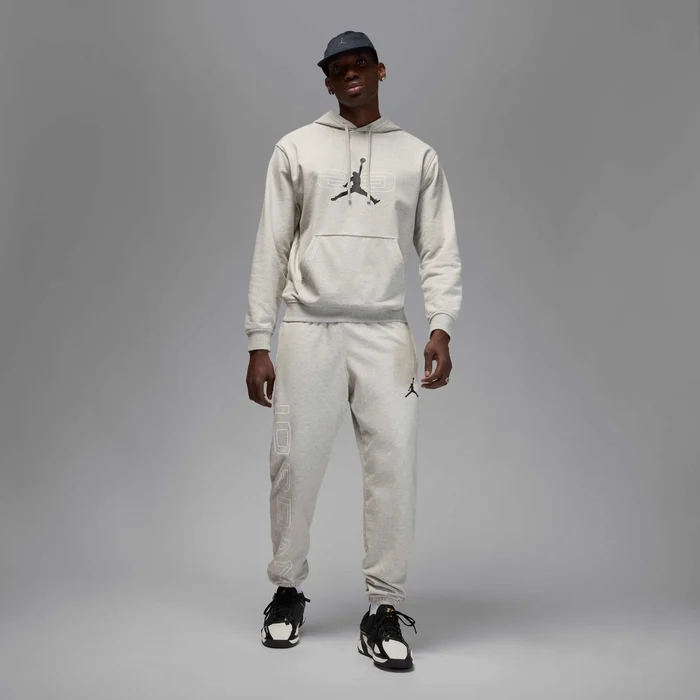 Ensemble Sport Crossover Fleece