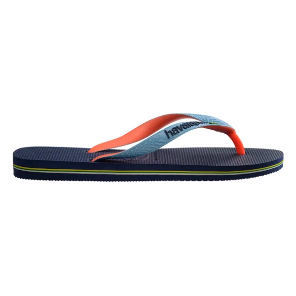 HAVAIANAS Brazil Logo Mix Flip Flops
