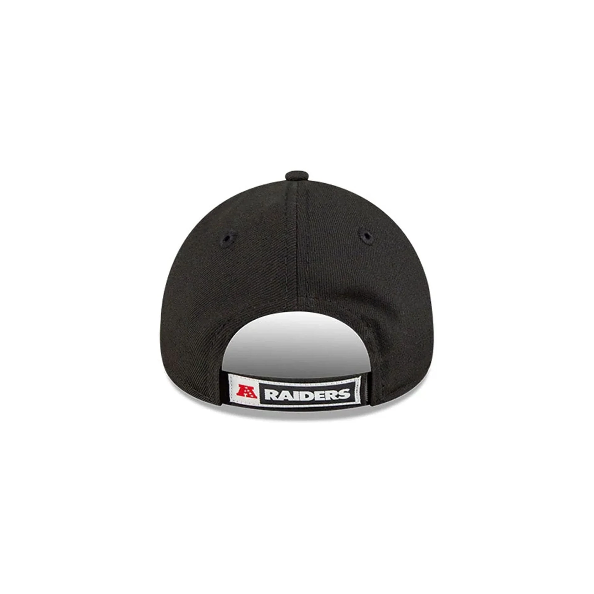 Las Vegas Raiders The League Black 9FORTY Cap