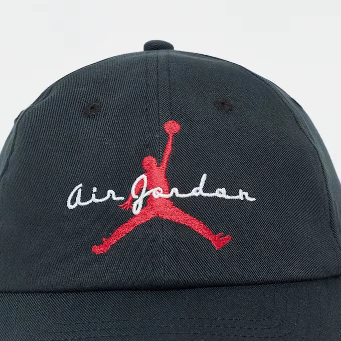 Jordan Club Cap Unstructured Adjustable Hat