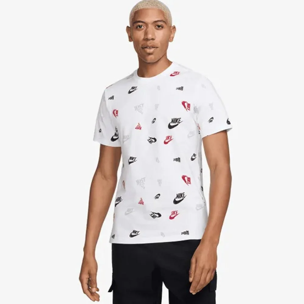 mens Nike Sportswear Tee
