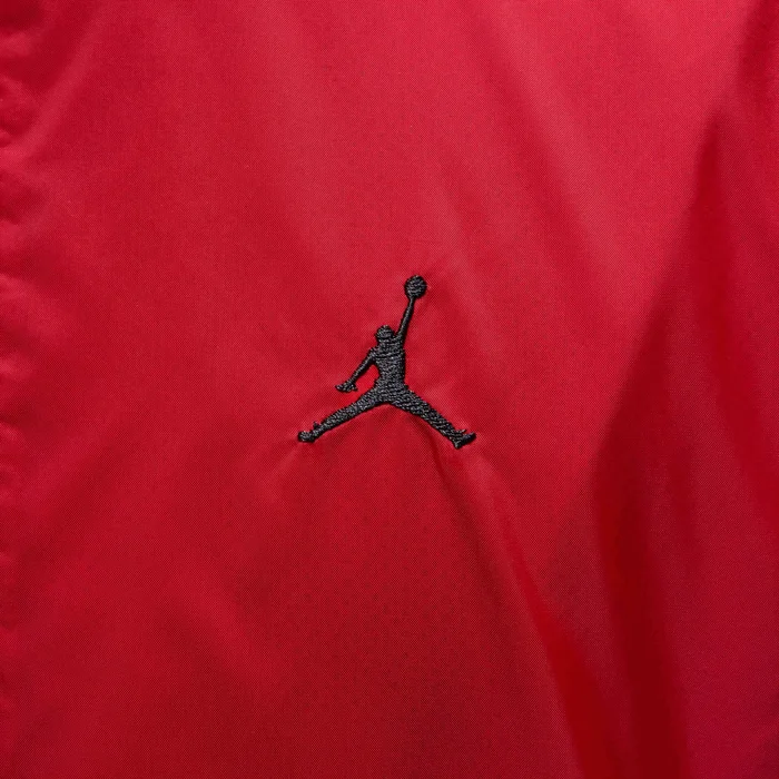 Jordan Brooklyn Men's Hooded Draft Jacket