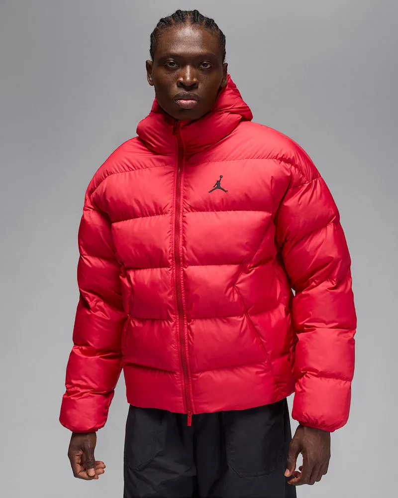 Jordan Brooklyn Men's Therma-FIT Puffer Jacket