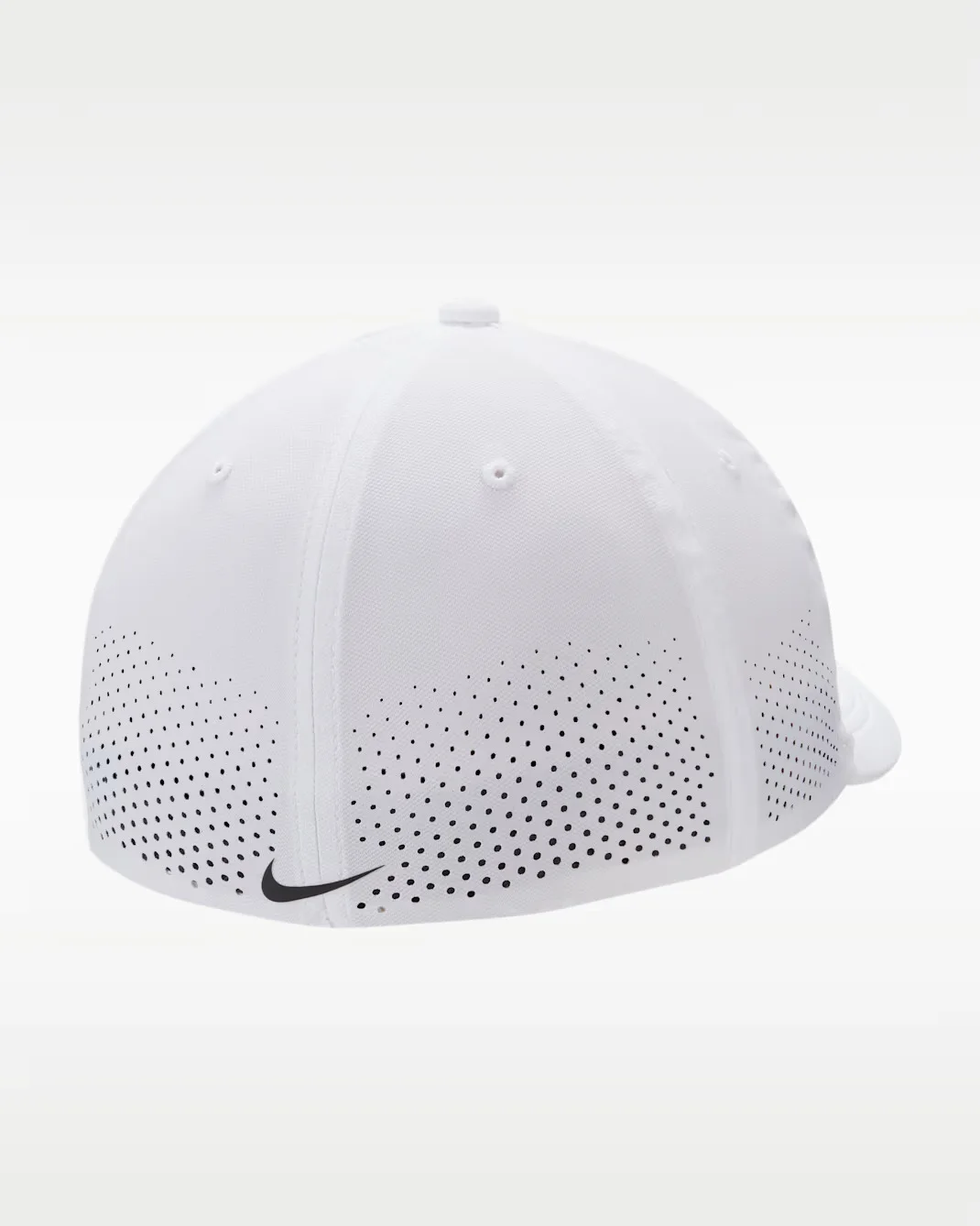 Nike Dri-FIT ADV Rise Structured SwooshFlex Cap
