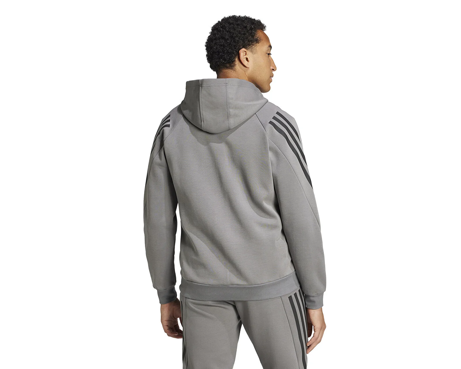 Ensemble Adidas Clothing M Fi 3S Fz