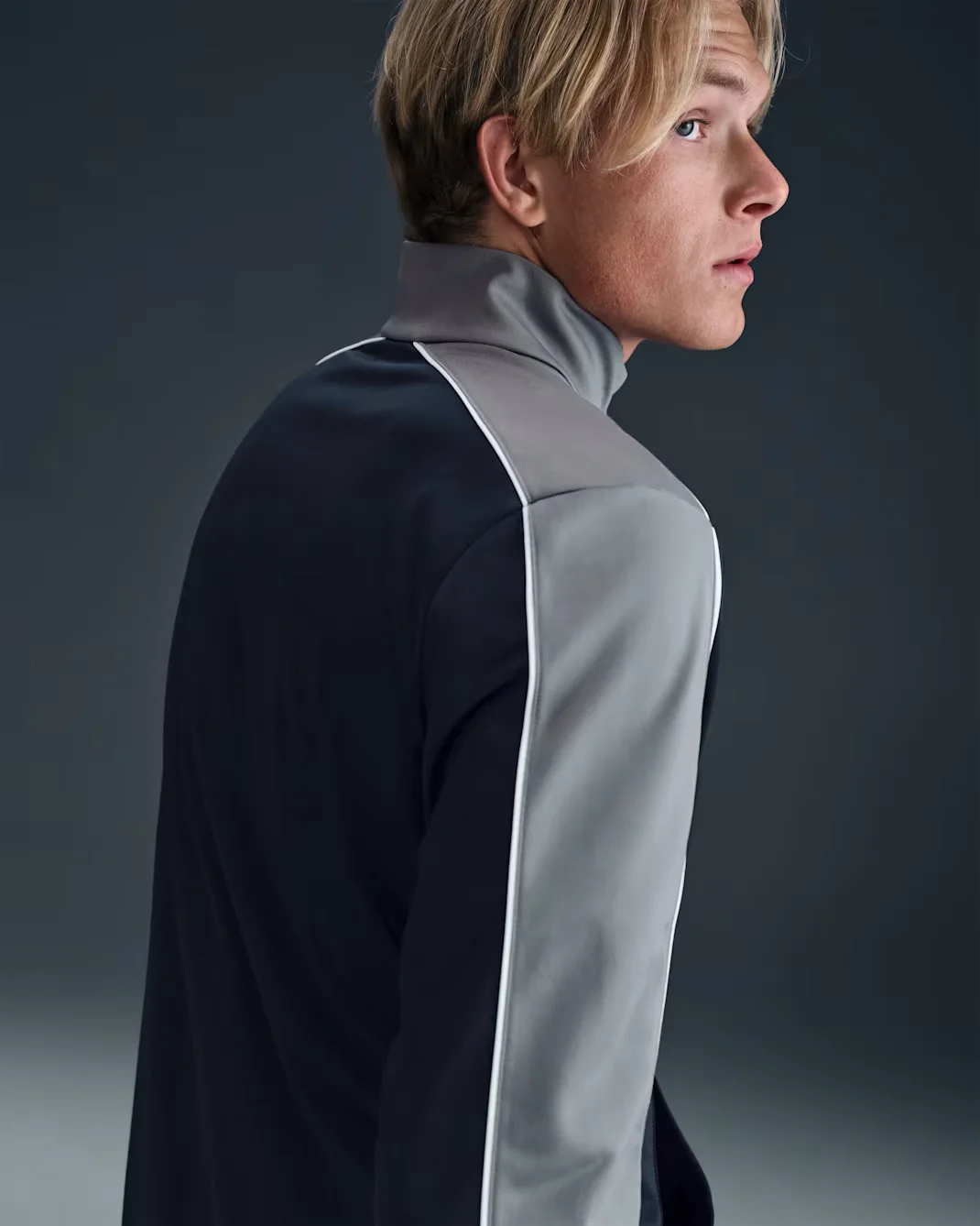 Ensemble Nike Sportswear Club Men's Poly-Knit Tracksuit