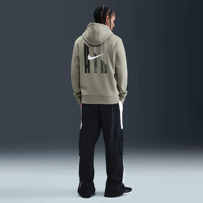 Nike Air Men's Pullover Hoodie