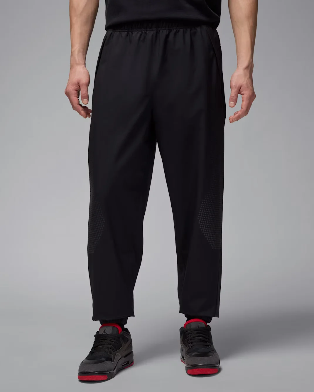 Ensemble Jordan Sport JAM Men's Warm-Up