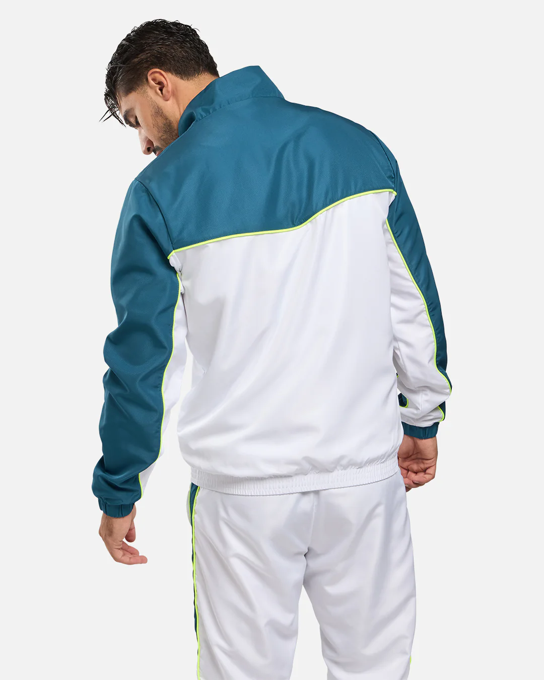 Survêtement FK Diamond XIV - Blanc