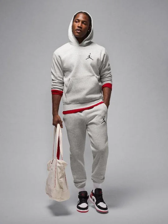 Jordan Men's Jumpman Fleece