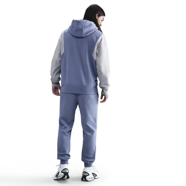 Hooded sweatshirt Club