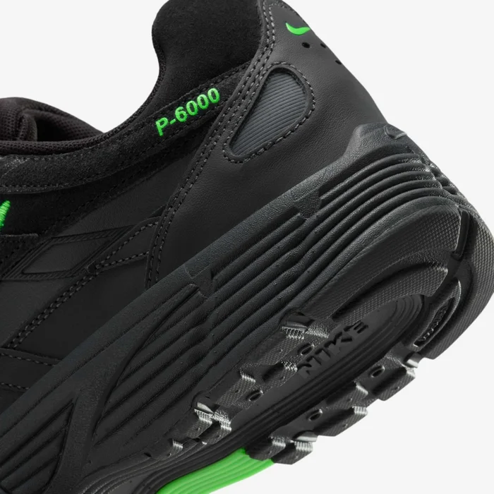 NIKE P-6000 PRM