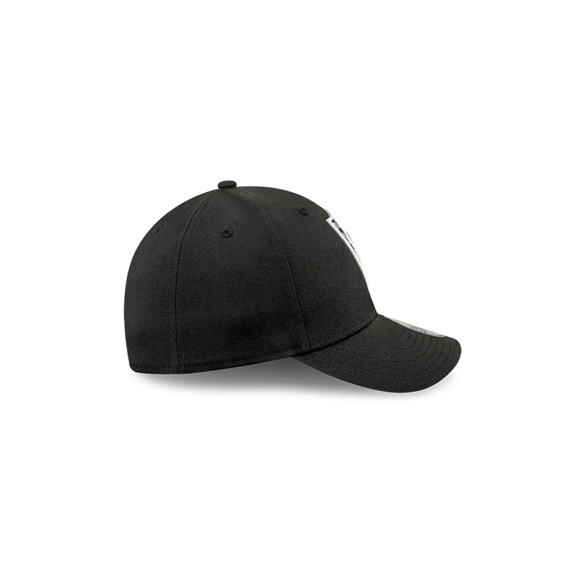 Las Vegas Raiders The League Black 9FORTY Cap