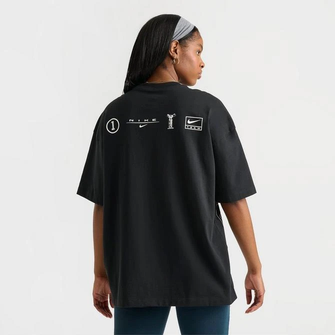 NSW Street Oversized Short Sleeve