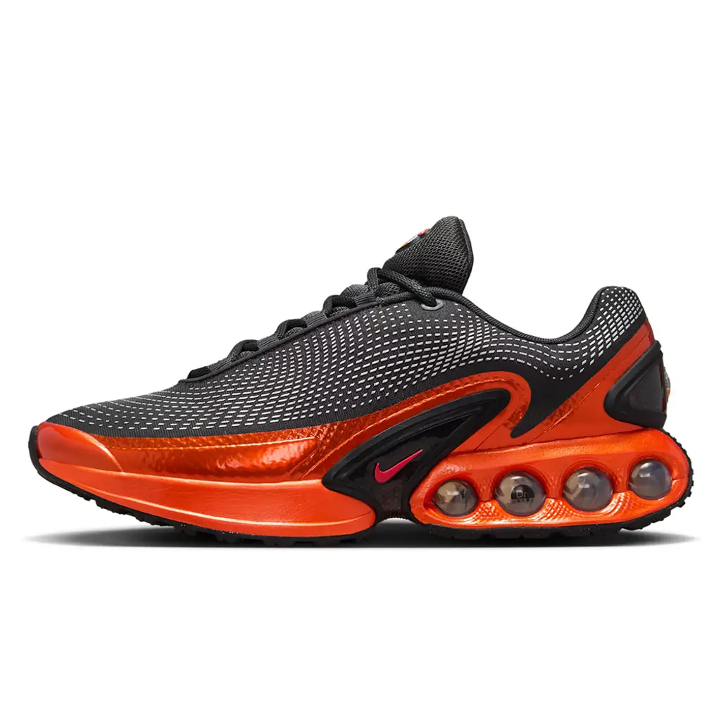 Nike Air Max Dn Metallic Orange