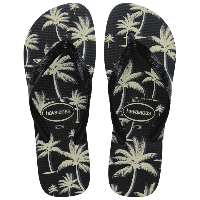 Havaianas Aloha, Men's Flip Flops