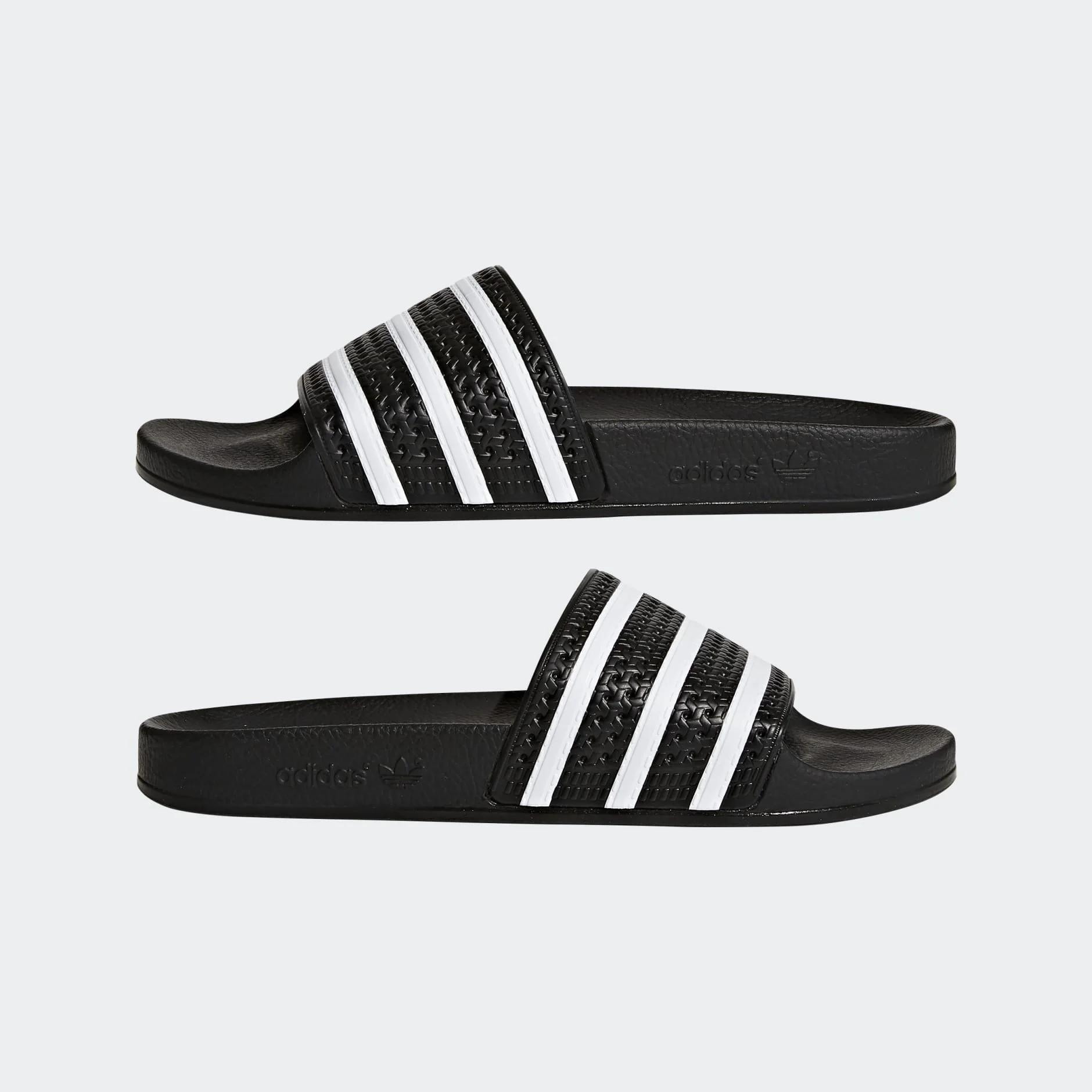 Claquette adilette