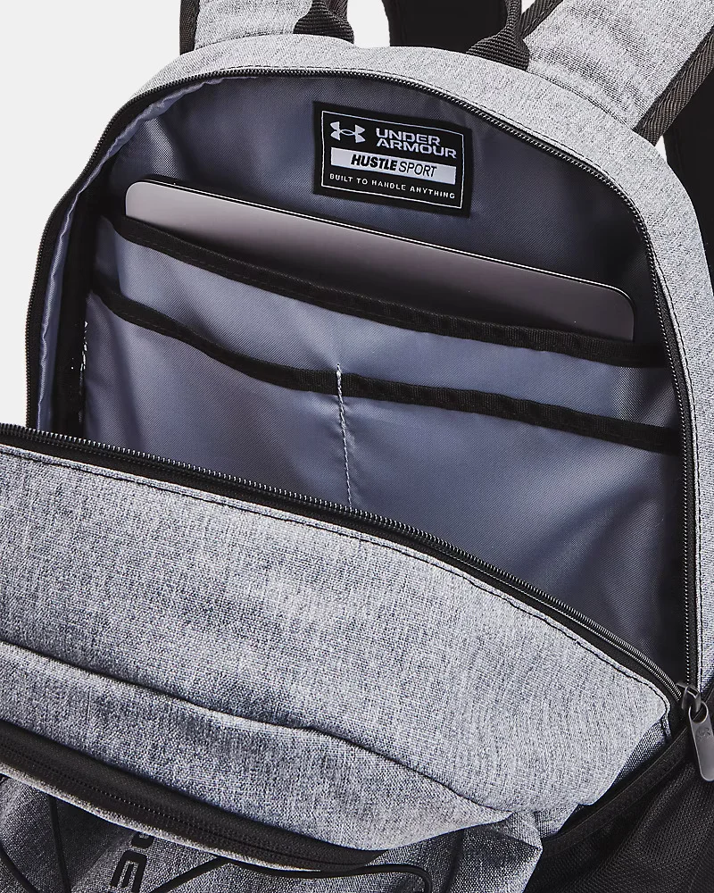 UA Hustle Sport Backpack
