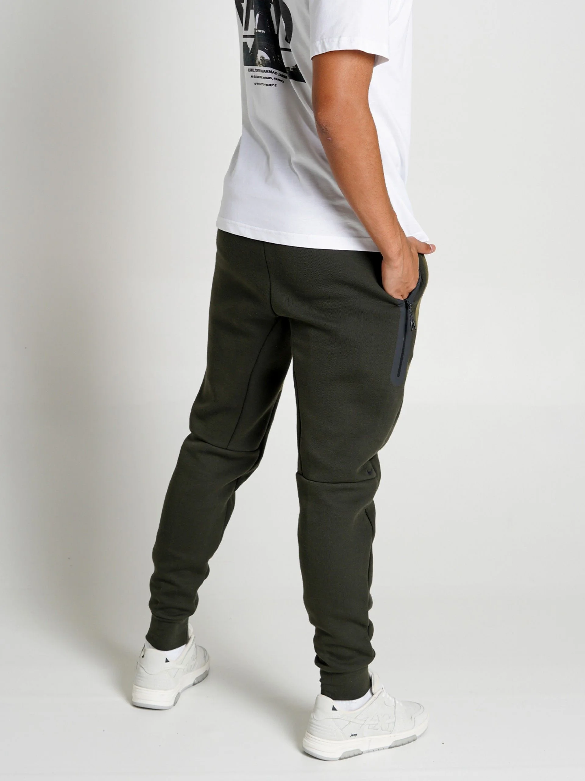 PANTS NIKE TECH MEN'S FLEECE