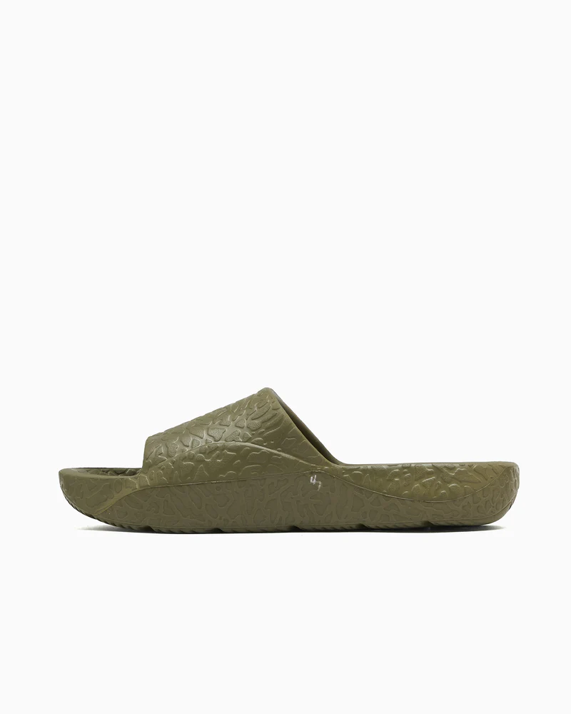 Men's Jordan Franchise Shower Slides