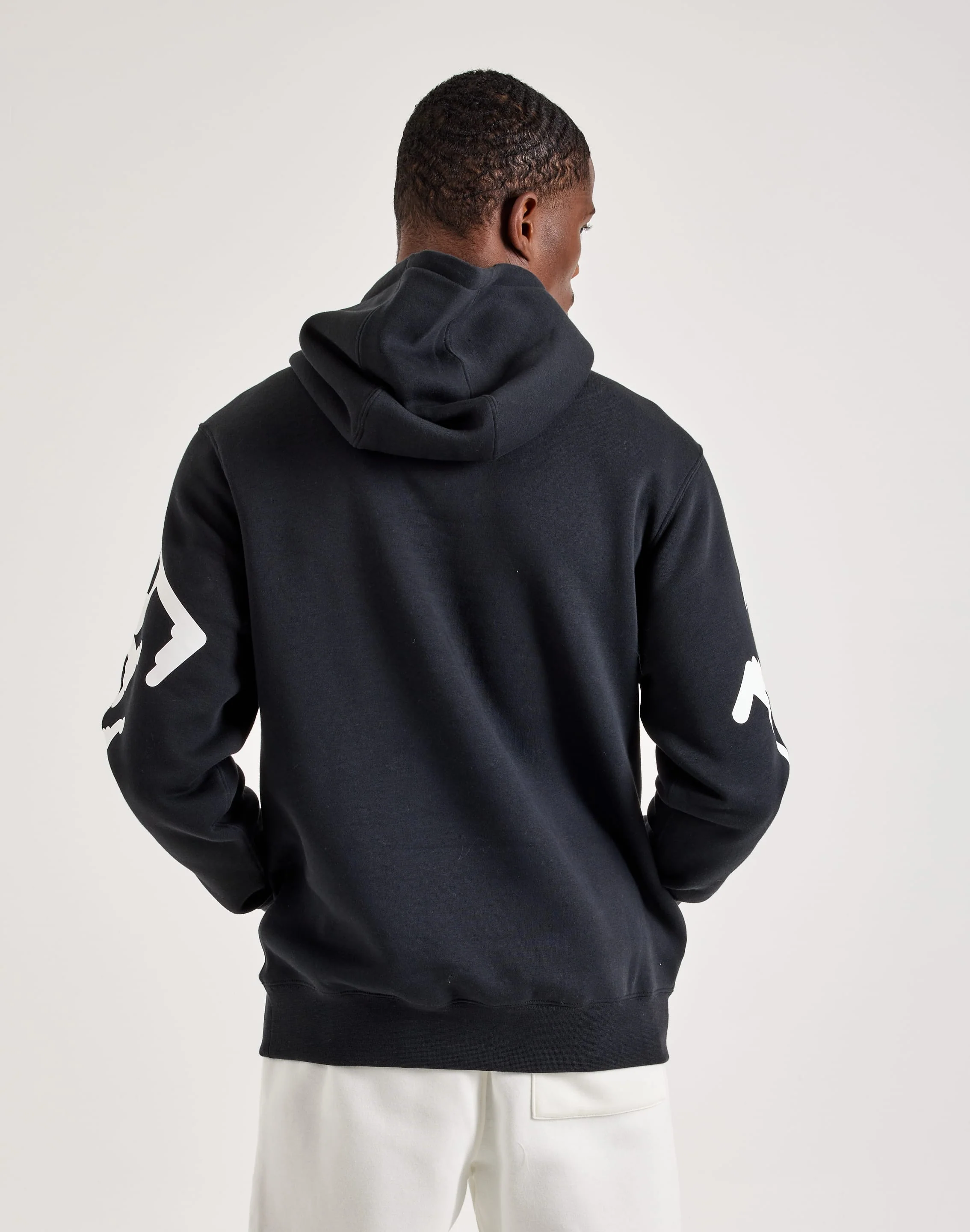 mens Nike Club Fleece Hoodie