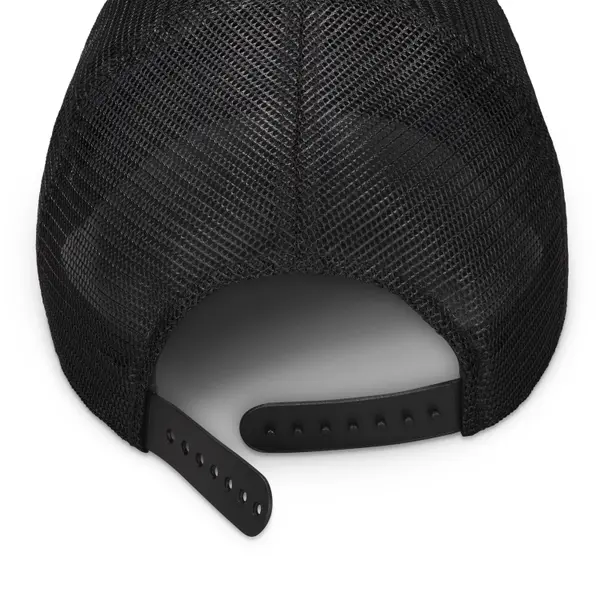NIKE Rise Dri-FIT Trucker Cap