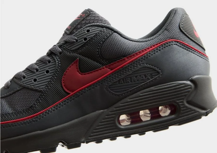 Nike Air Max 90 Premium Men's Shoes