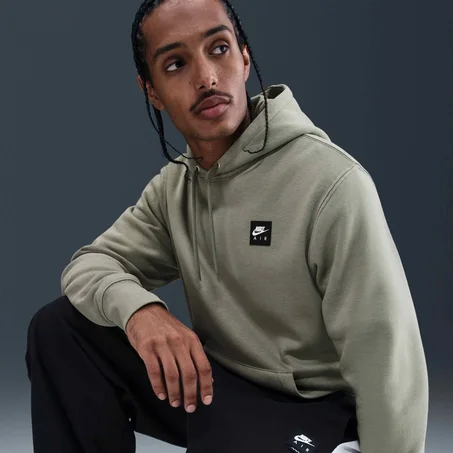 Nike Air Men's Pullover Hoodie