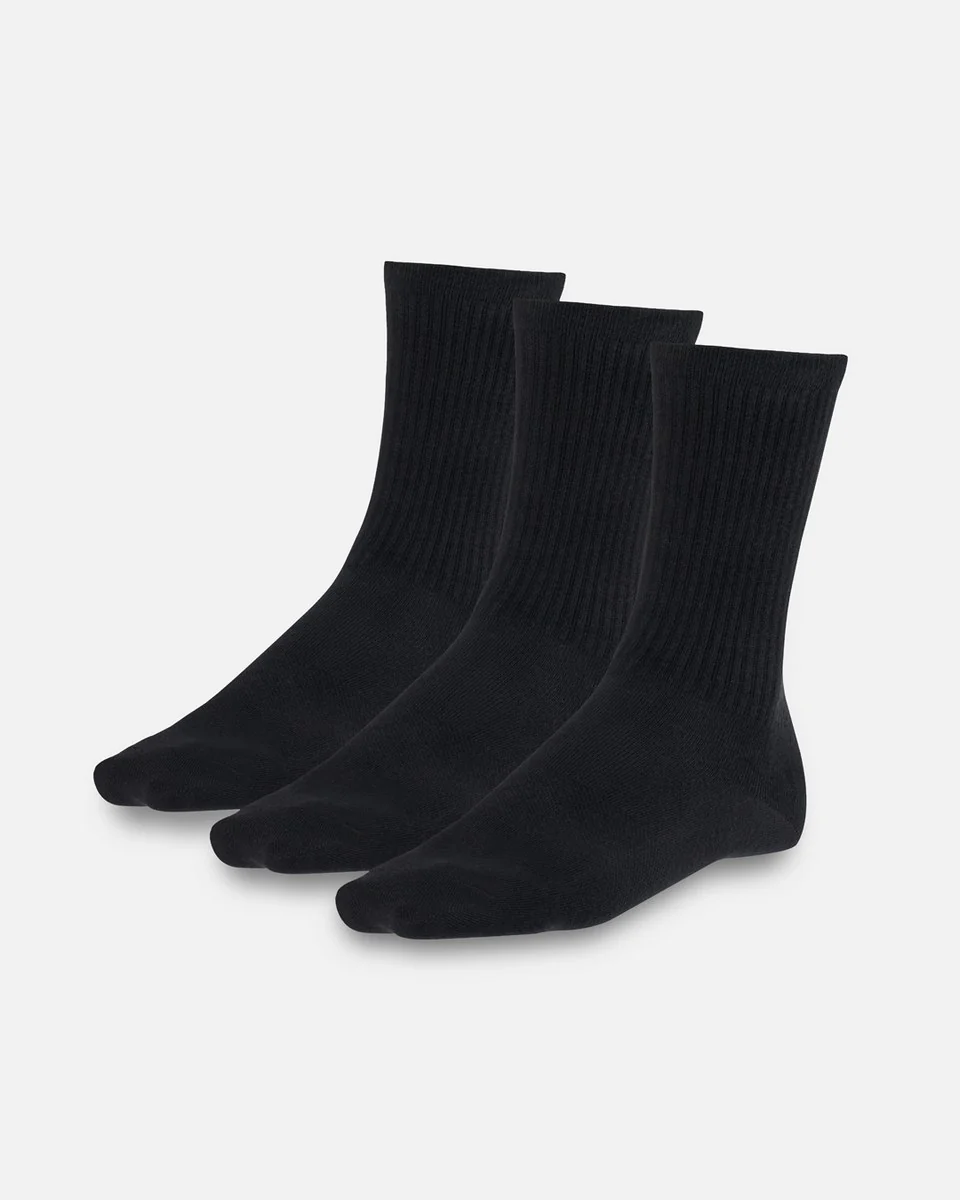 Pack de 3 paires de chaussettes longues FTKR