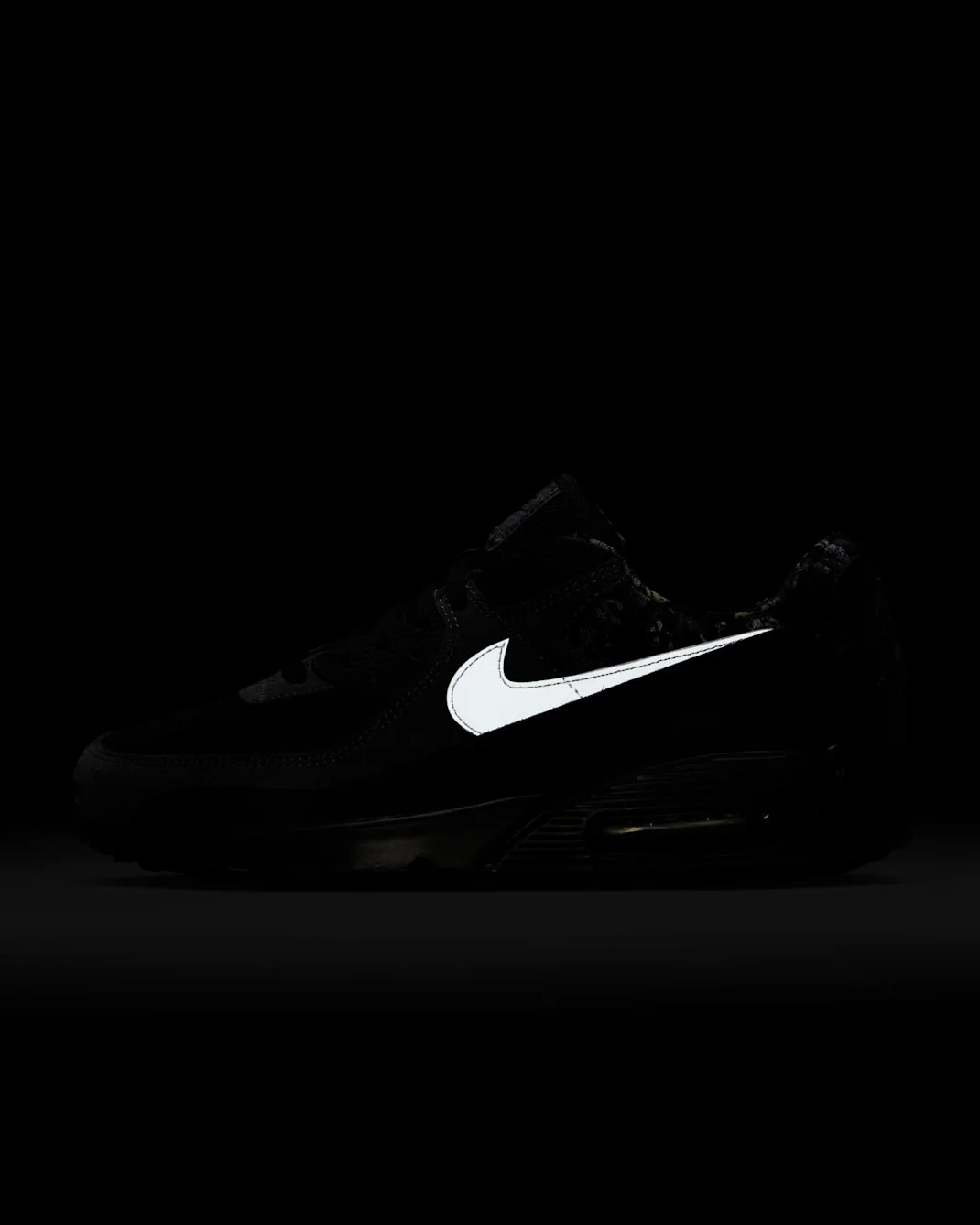Air Max 90 Men's Shoes
