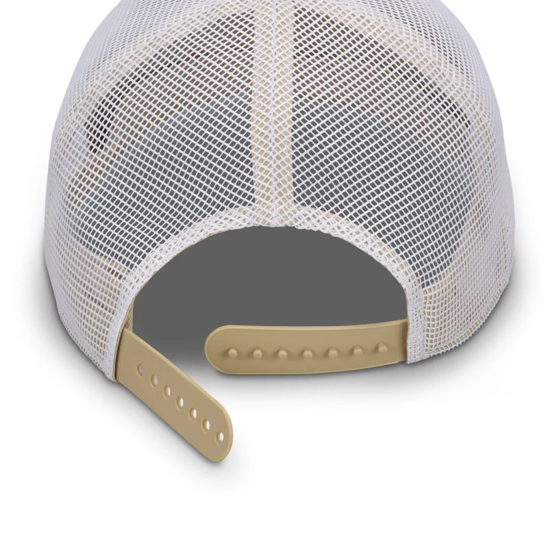 Rise Structured Outdoor Trucker Cap