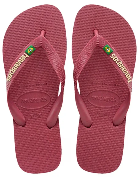 Brasil Logo Amaranth