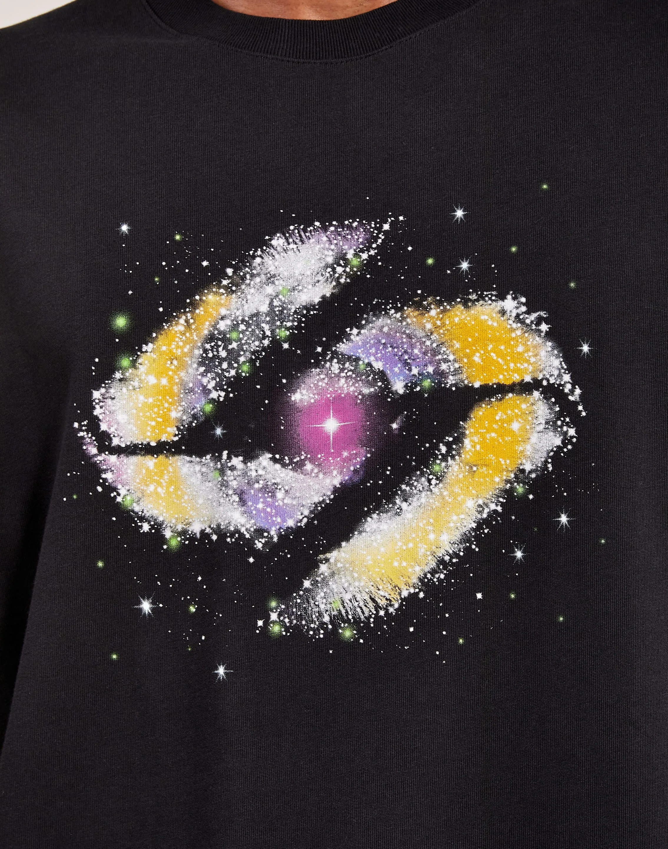 mens Jordan Luka Tee