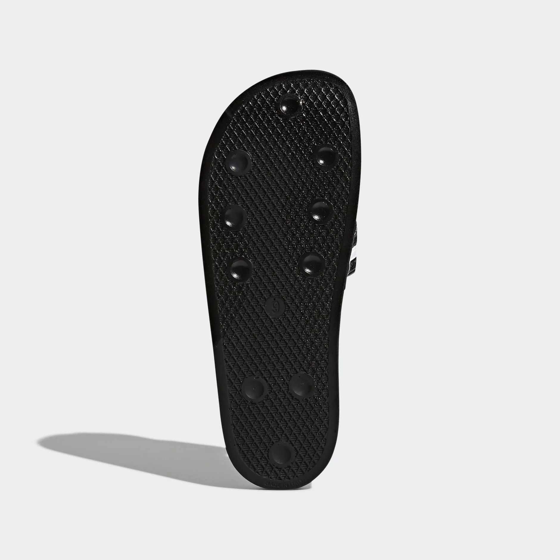 Claquette adilette